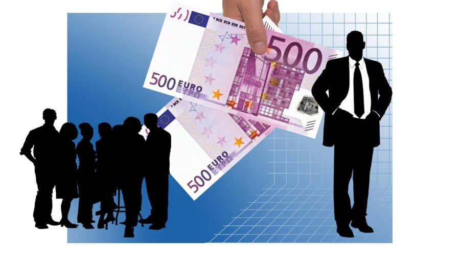 Povećanje iznosa neoporezivih primitaka sa 01.10.2022.